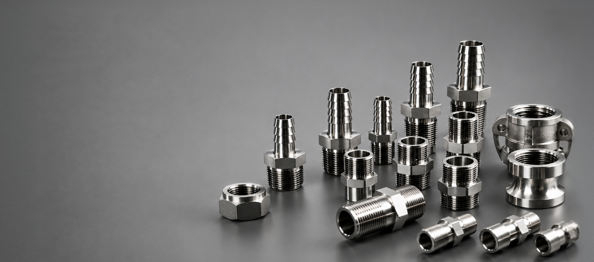 Built Without Compromise. Trusted to Perform.