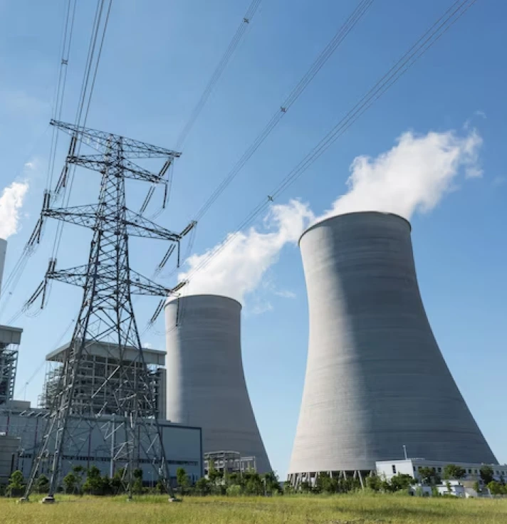 Power Generation