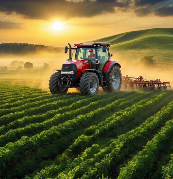 Agriculture