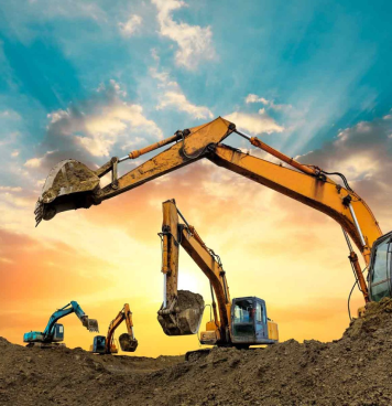 Construction & Heavy Equipment
